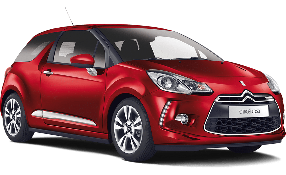 Véhicule citroen