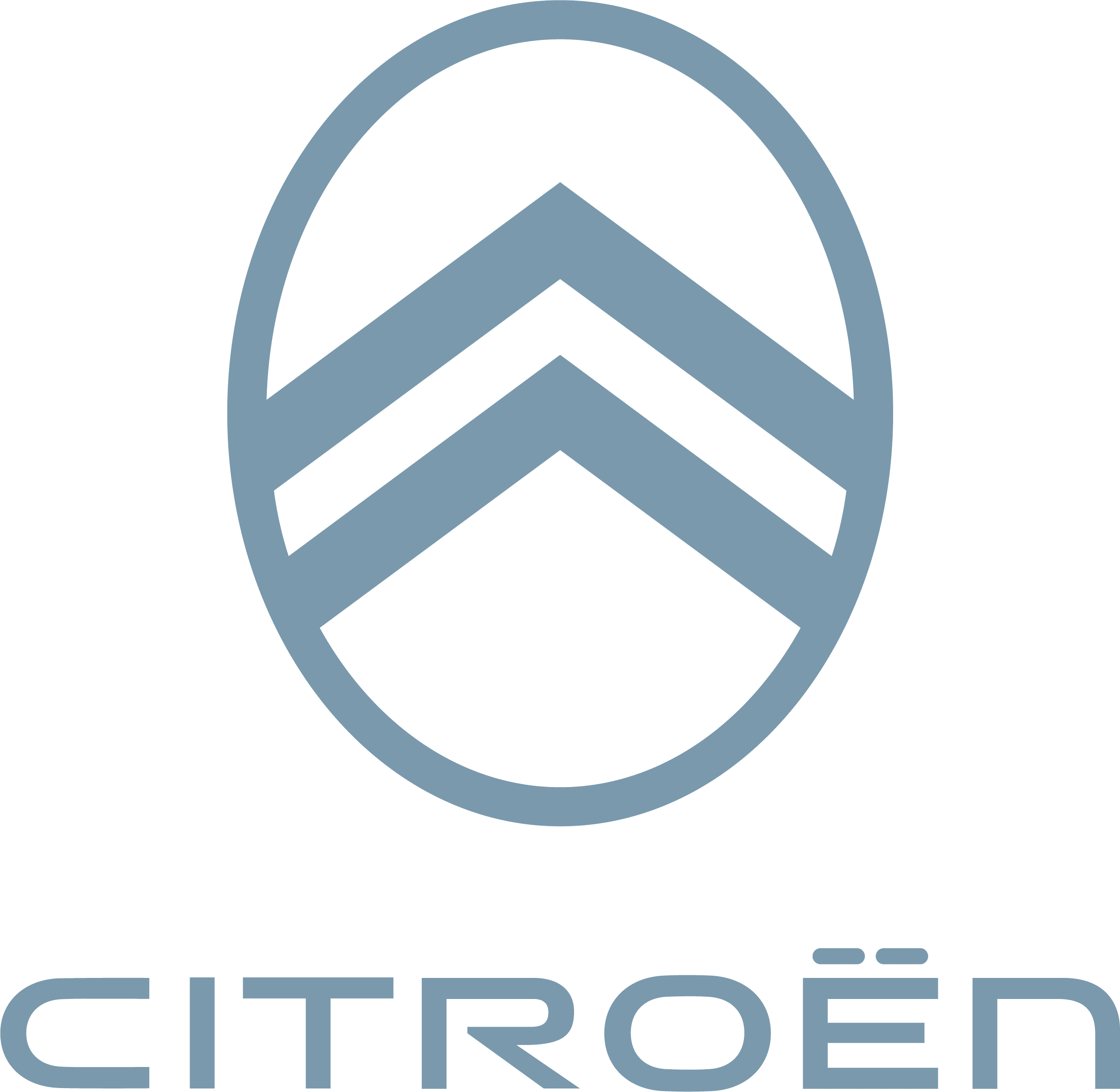 logo citroen
